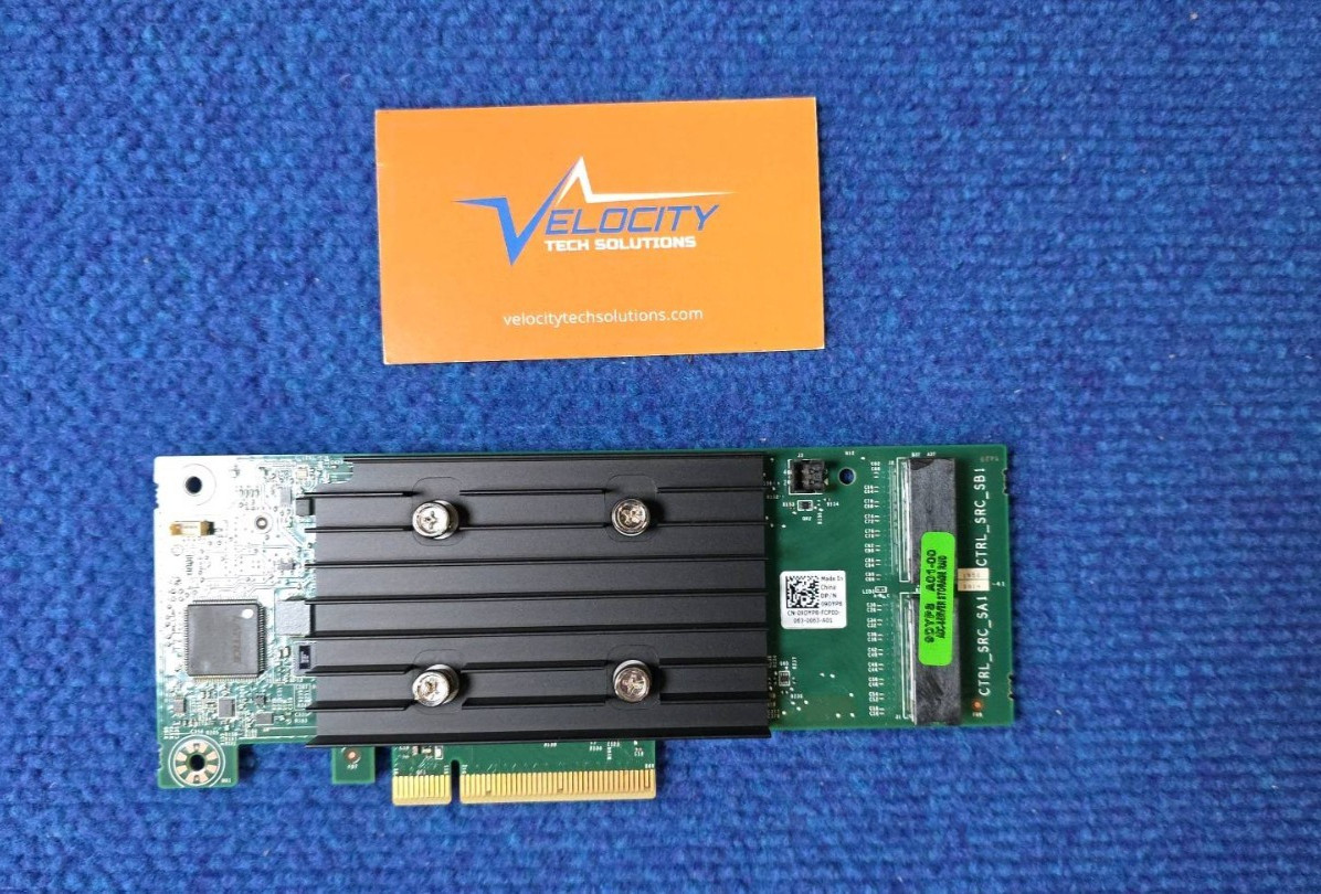Dell 9DYP8 12 Gbps PCIe RAID Controller Card