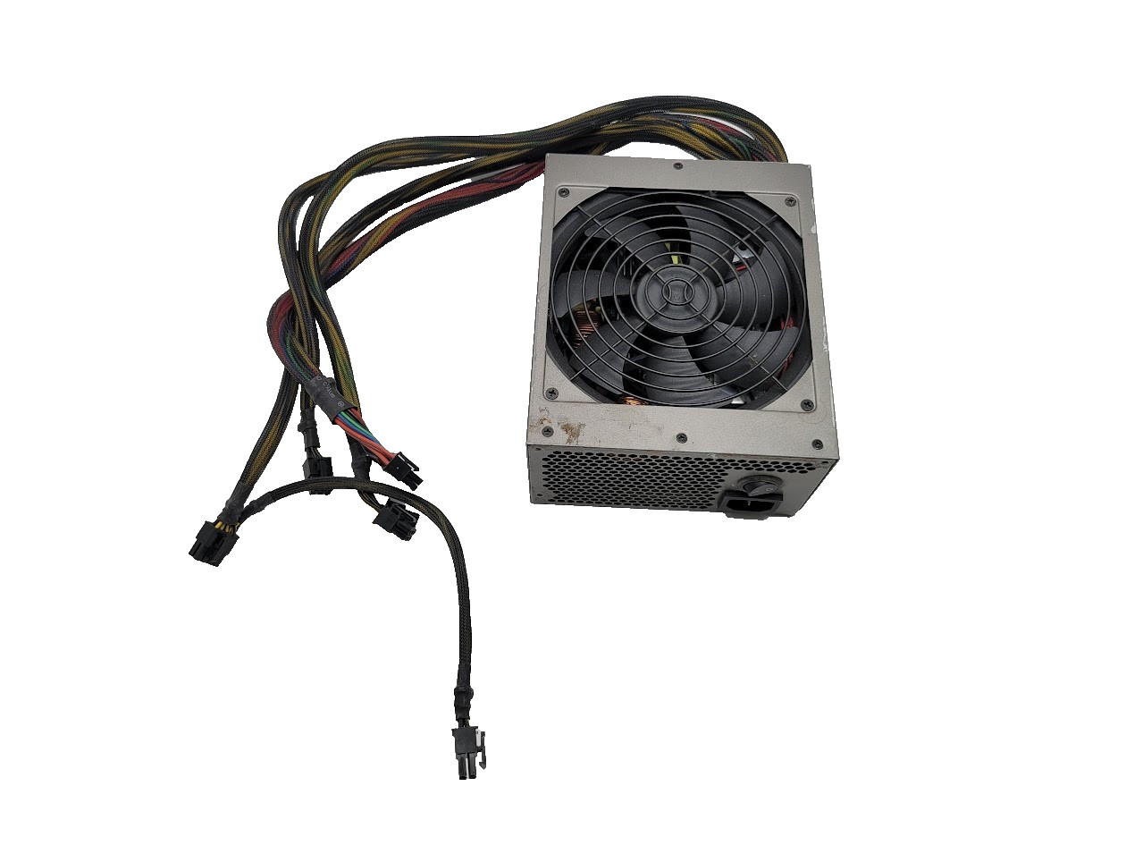 Thermaltake TR2 RX 850W ATX 12V 2.3 850W TR2 RX-850AH3CH