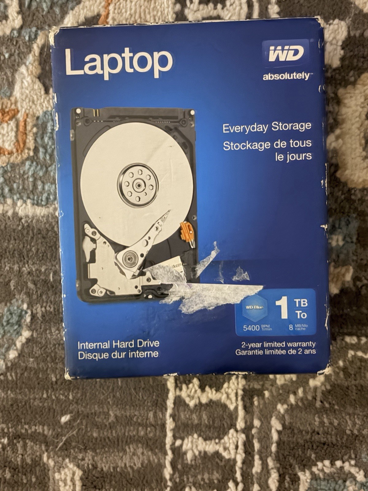 Western Digital WD