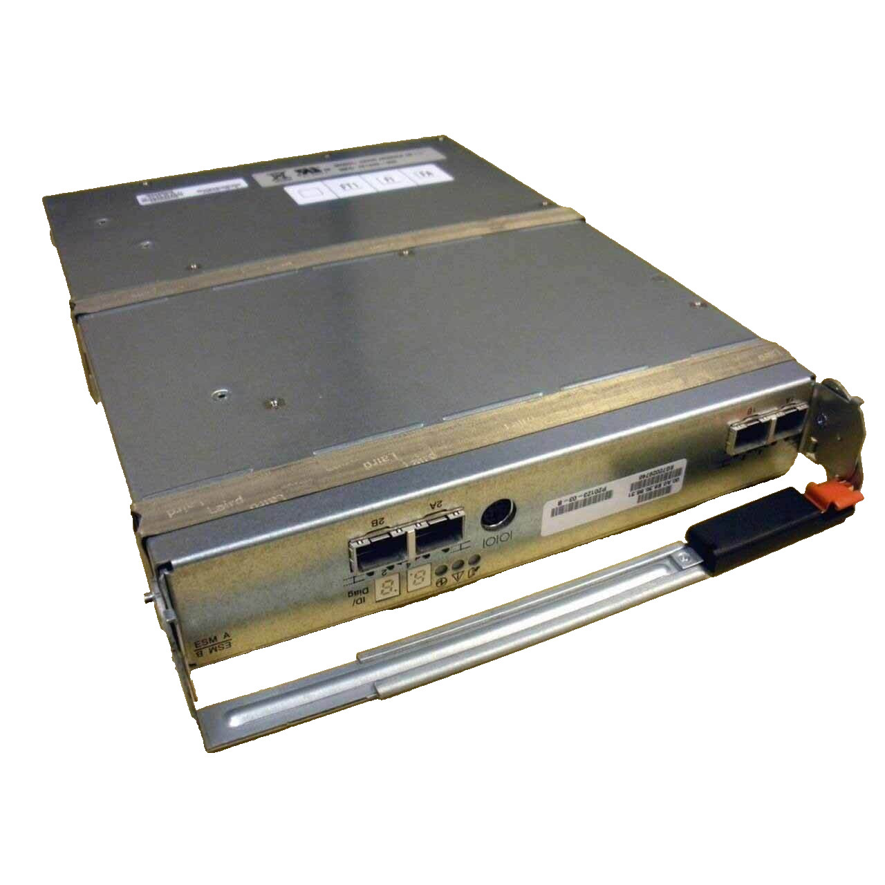 Sun 375-3336 XTACSM2-IOM FC Expansion I/O Module