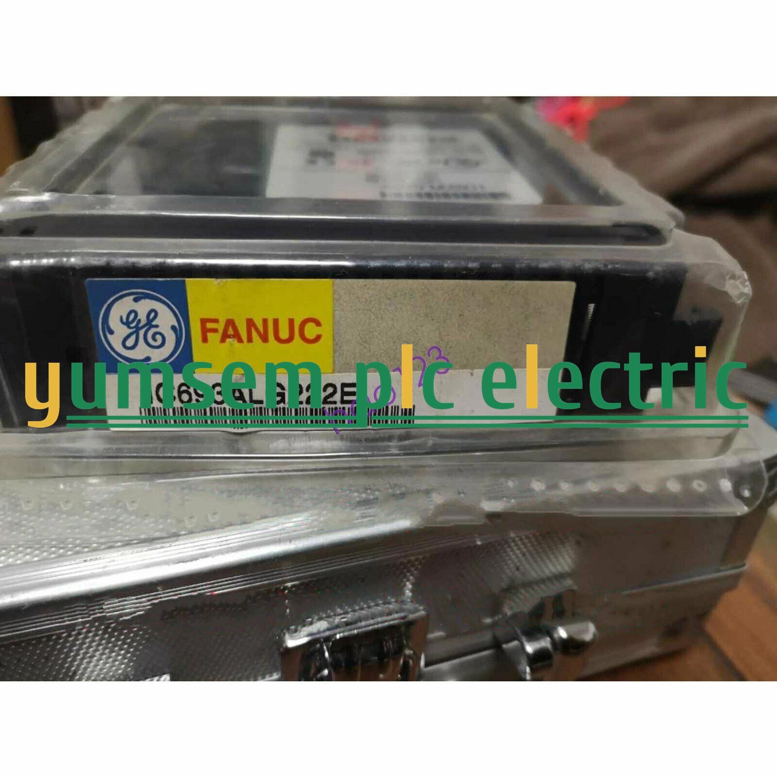 1PC New For GE Fanuc IC693ALG222E module In Box  DHL/FedEx