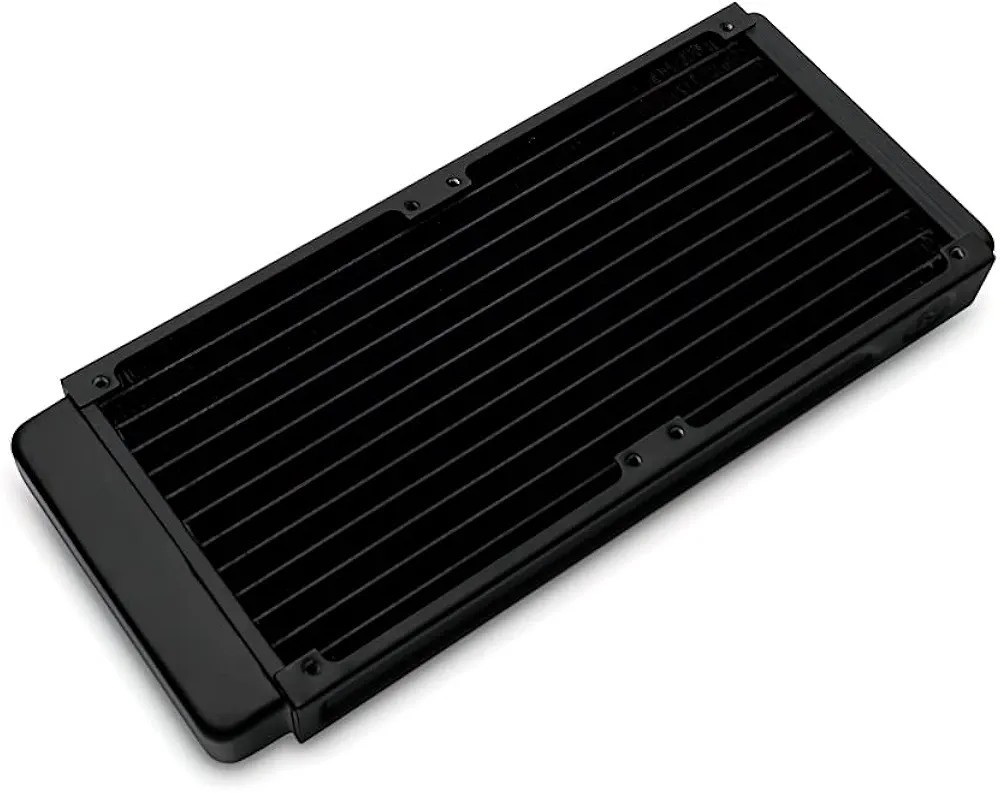 EK CoolStream SE 240 Slim Copper Radiator 240mm