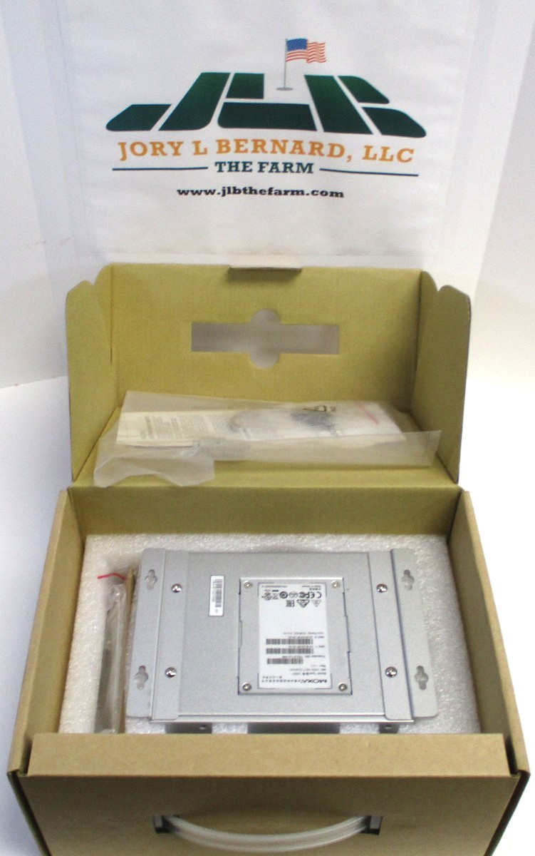 MOXA, V2201-E4-T ( CUSTOM-QTC )V1.1.0, EMBEDDED COMPUTER, 4-GB/32-GB-SSD,SURPLUS