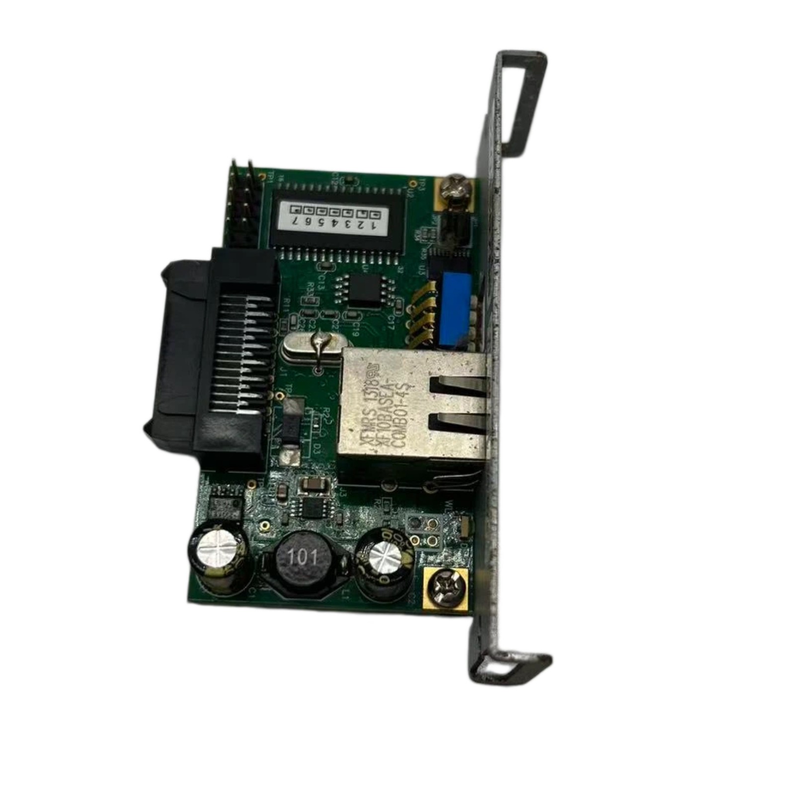 Ethernet IV Ethernet Interface Fits For EPSON 991414A TM-U220 T81 U288 T88