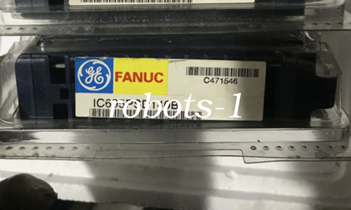IC695PSD140B For GE New Power Supply Module FedEx or DHL