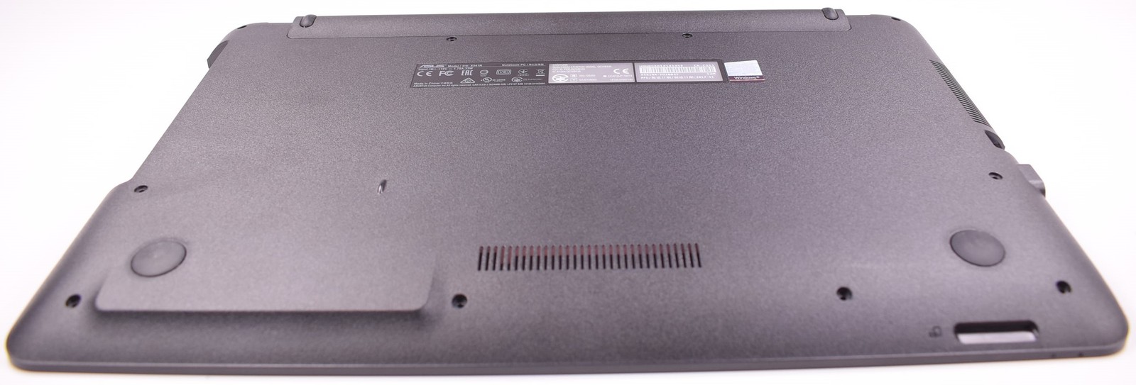 13NB0CG1AP0411 Asus Bottom Base Cover X541NA-PD1003Y