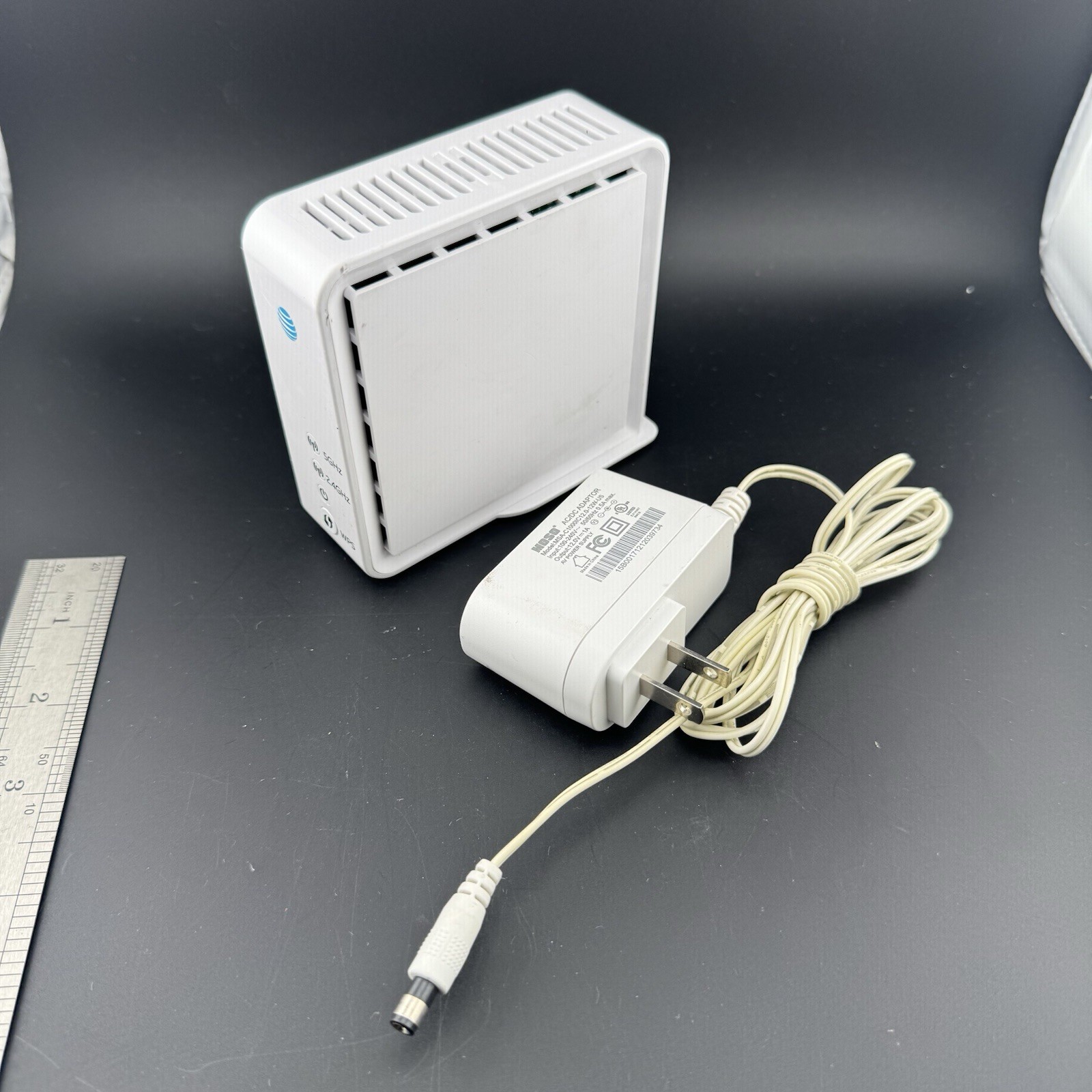 AT&T BGW210-700 Wireless Internet Gateway