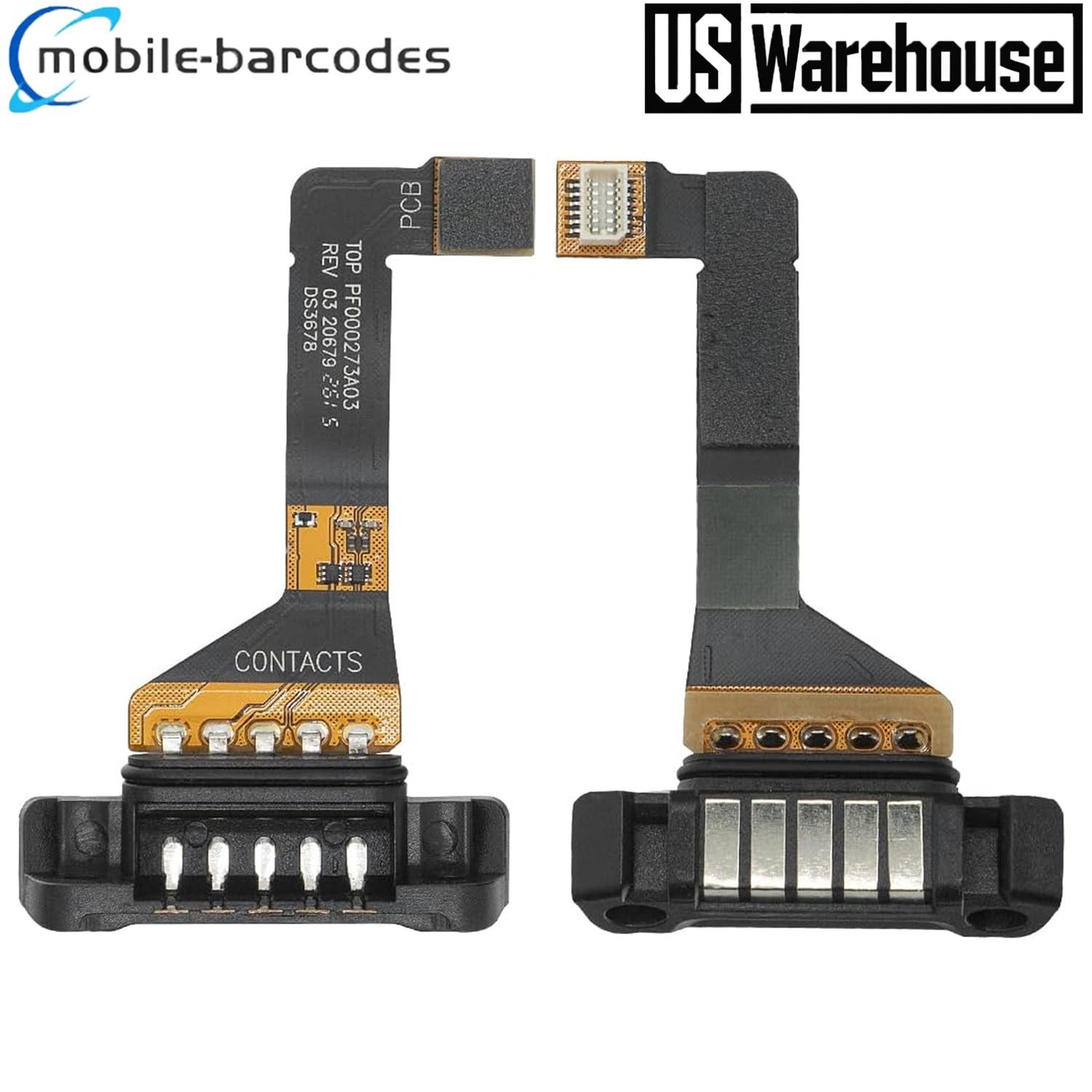 DS3678 Cradle Charging Connector for Zebra DS3678 LI3678 Scanner