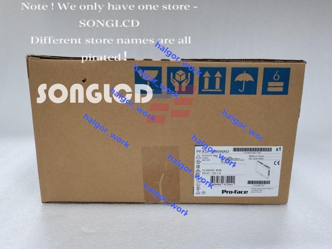 1PCS NEW PFXSP5600WAD via DHL or FedEx