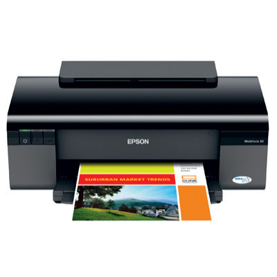 Epson WorkForce 30 Standard Inkjet Printer