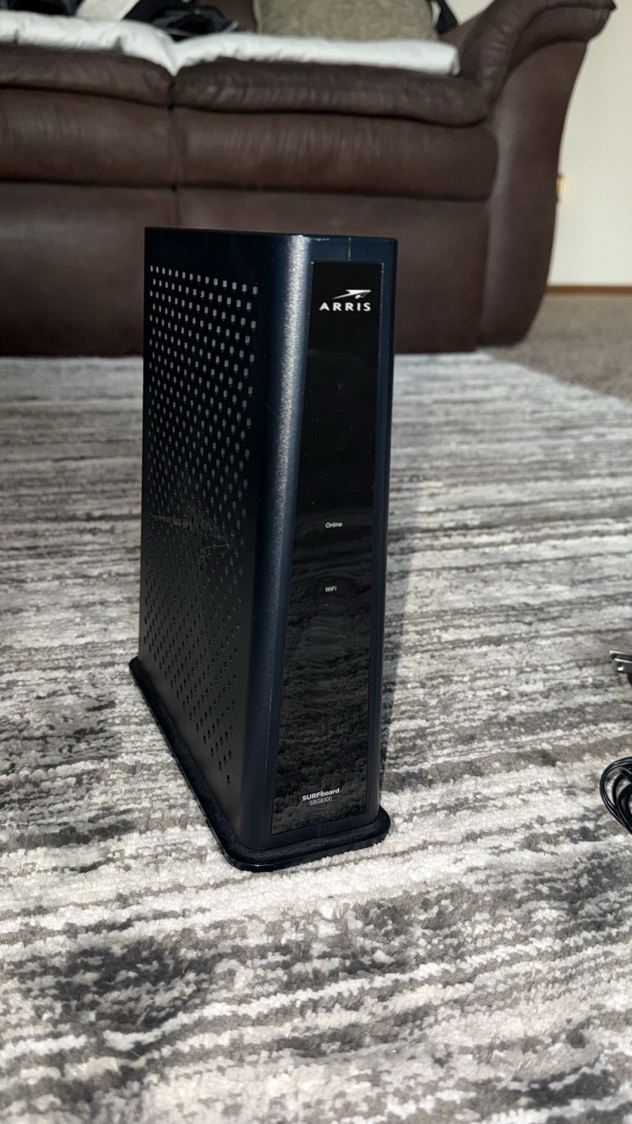 Arris Wifi Router