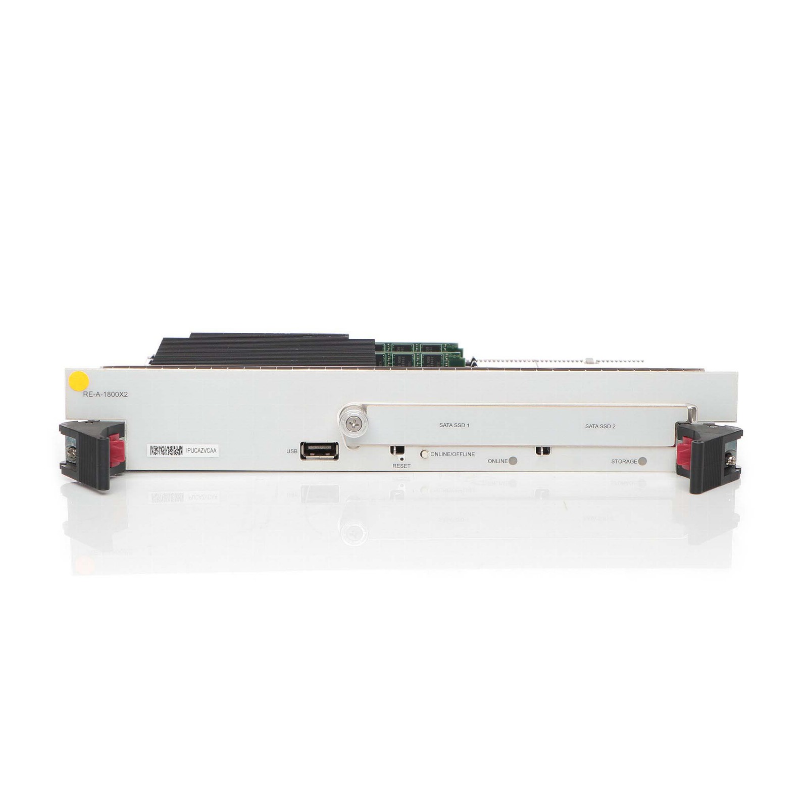 Juniper RE-A-1800X2-8G-WW-S Router II price incl VAT 3 yr warranty* B2B