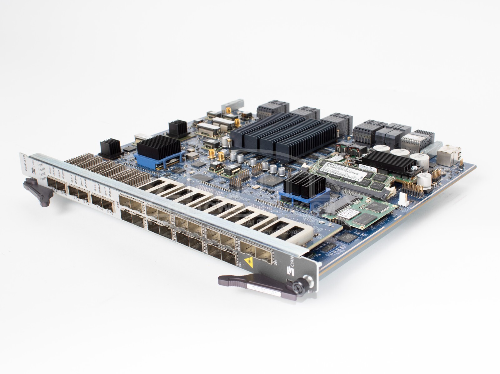 800-0123-01, CYAN / CIENA Z SERIES PSW-618 MODULE