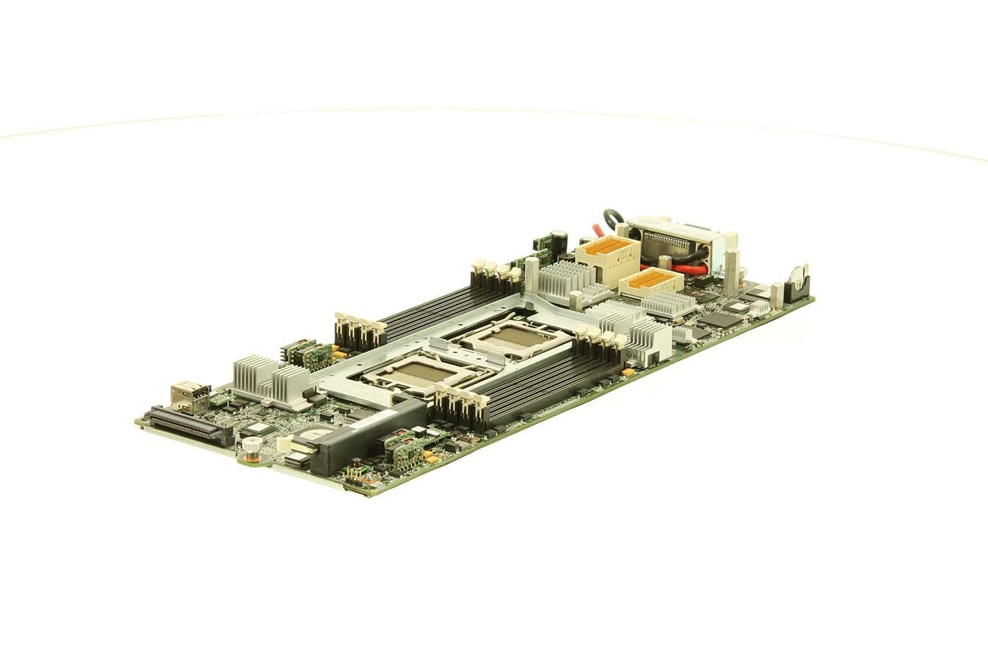 HP Proliant BL 465C I/O System Board