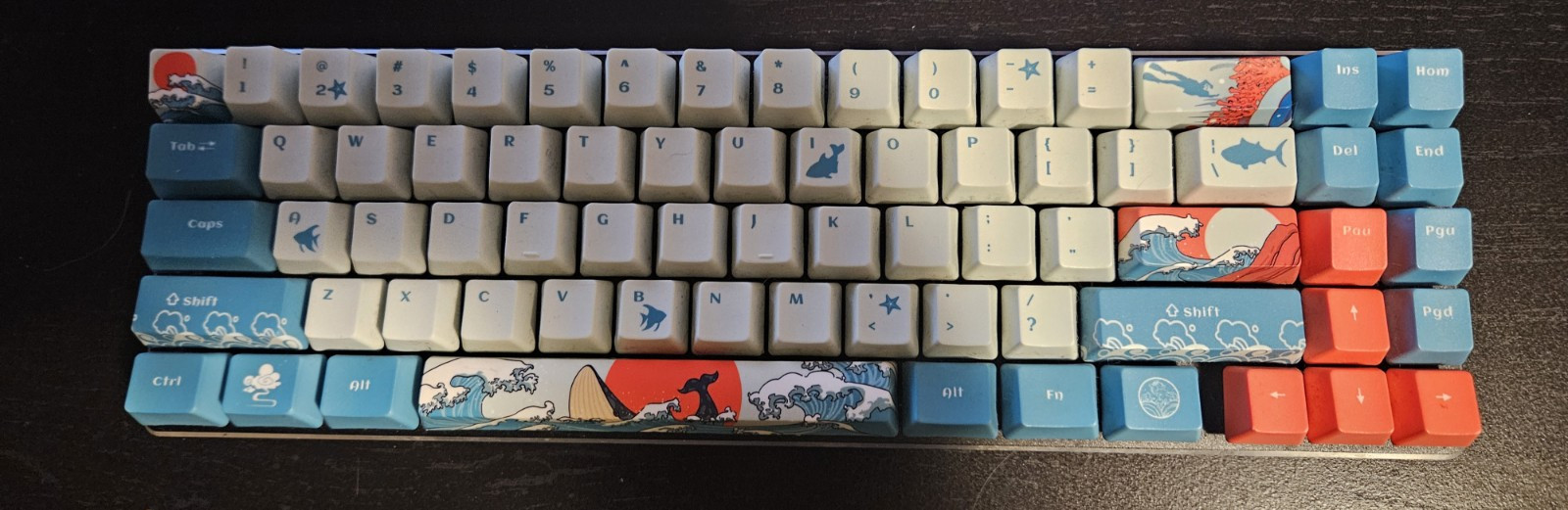 Havit Kb512l