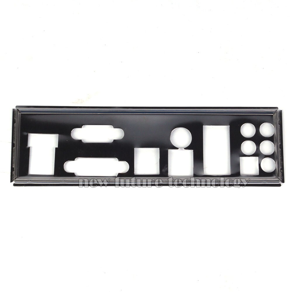 I/O Shield For ASUS Z97-A/USB 3.1  Z97-A USB 3.1 Motherboard Backplate IO