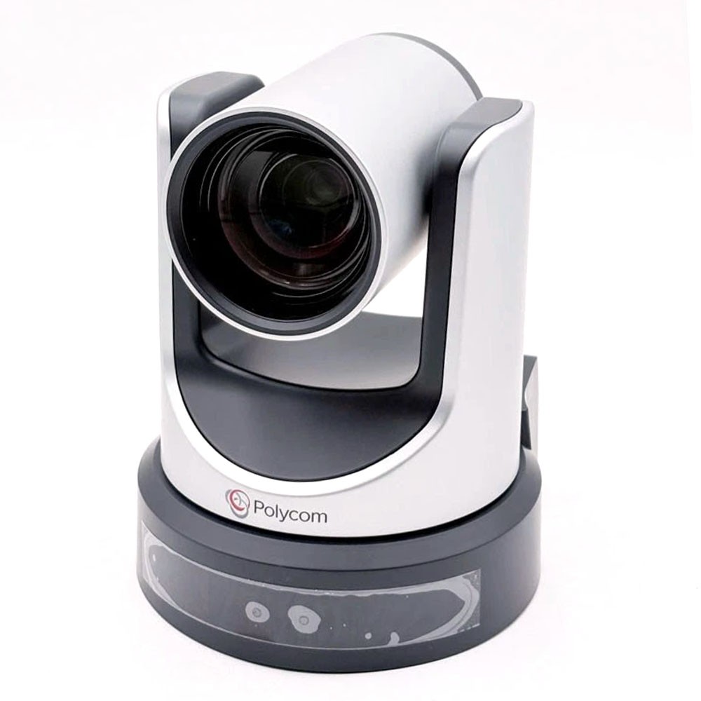 HP Polycom EagleEye IV USB Camera 12x PTZ MPTZ-B Video Conference Camera