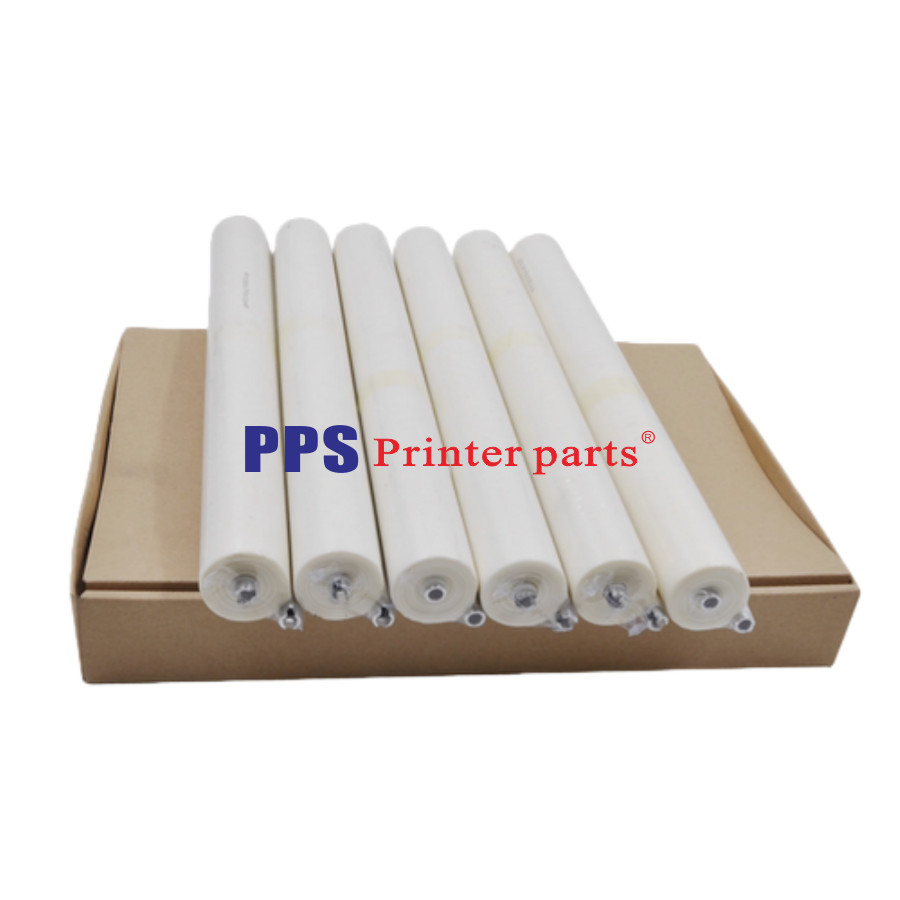10PCS Fuser Cleaning Web Fit For Xerox 1100 4110 4112 4595 9000 4127 8R13042