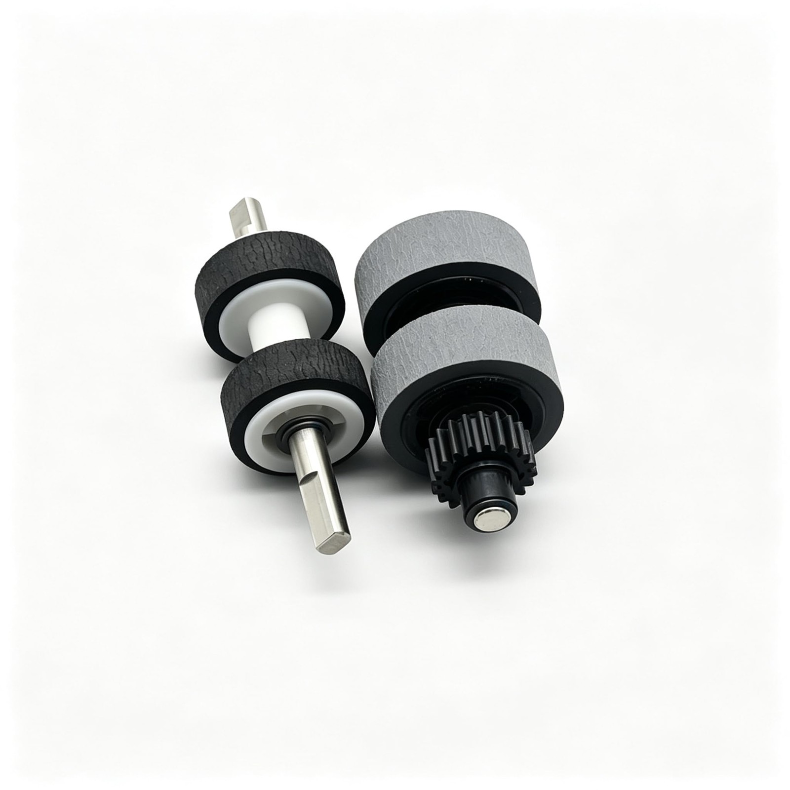 YINAETHU 1set Grade A KV-SS058 Exchange Roller Kit for PANASONIC KV-S1026C KV...
