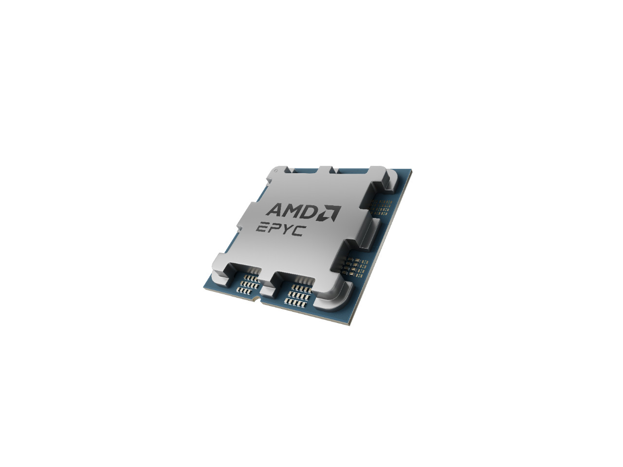 AMD EPYC 4005 (5th Gen) 4465P Dodeca-core (12 Core) 64MB L3 Cache Socket AM5 65W
