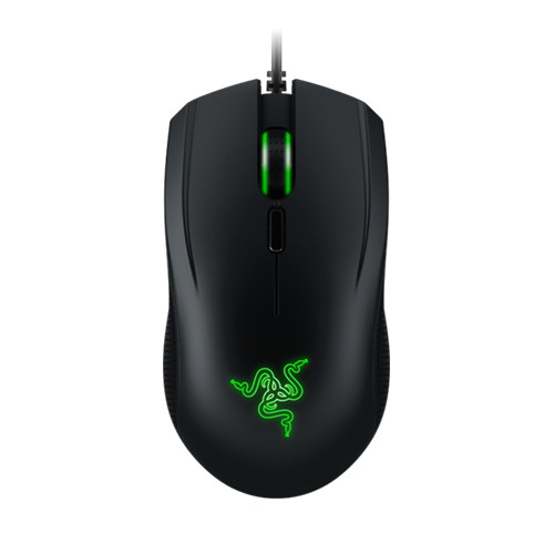 Razer Abyssus V2 – Wired Gaming Mouse