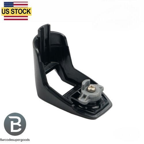 For Zebra DS8178 Base Bottom Cover Housing with Lock Button and Contacts New
