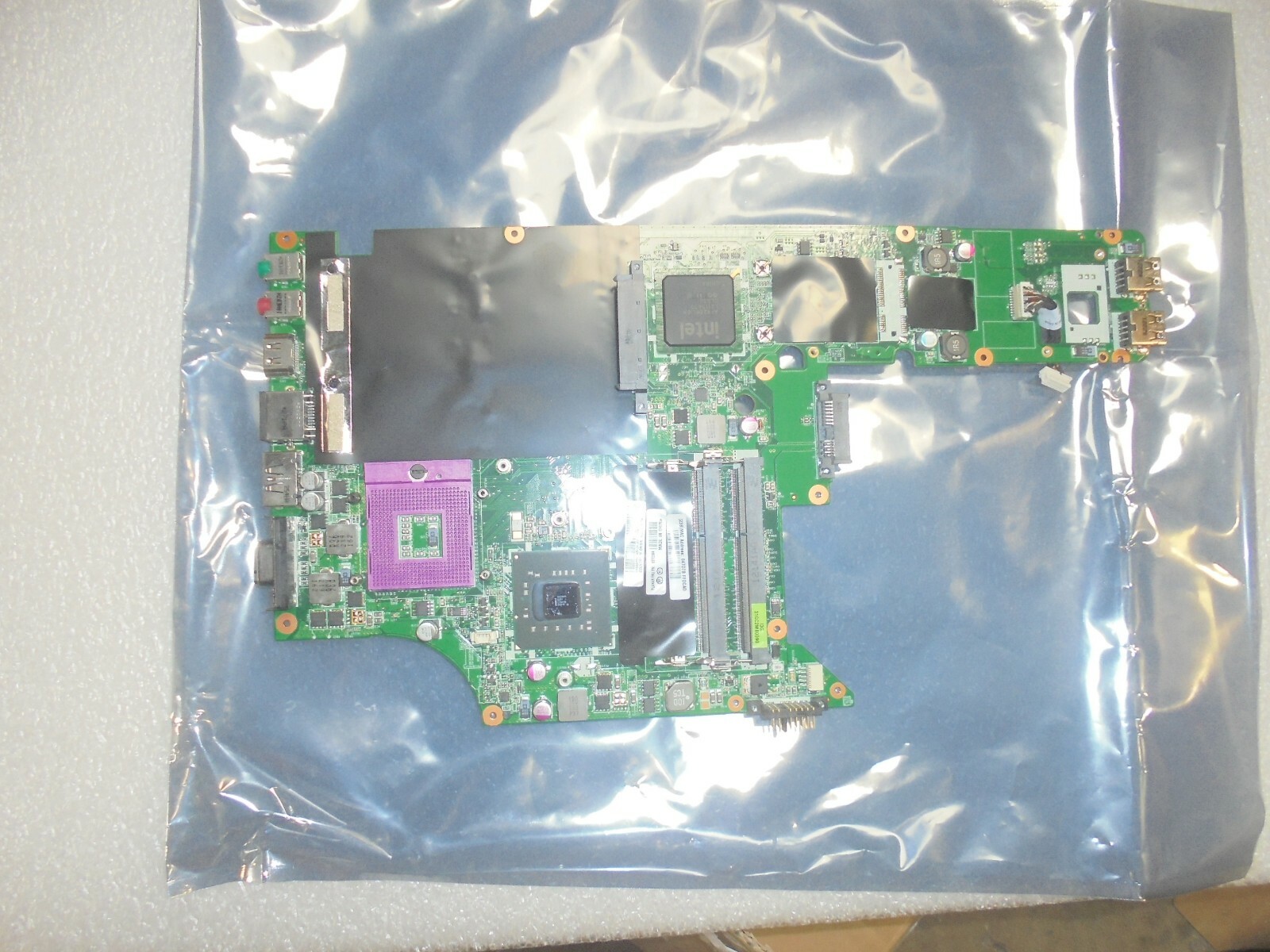 NEW IBM Lenovo ThinkPad L410 / Sl410 System Board 63Y2094