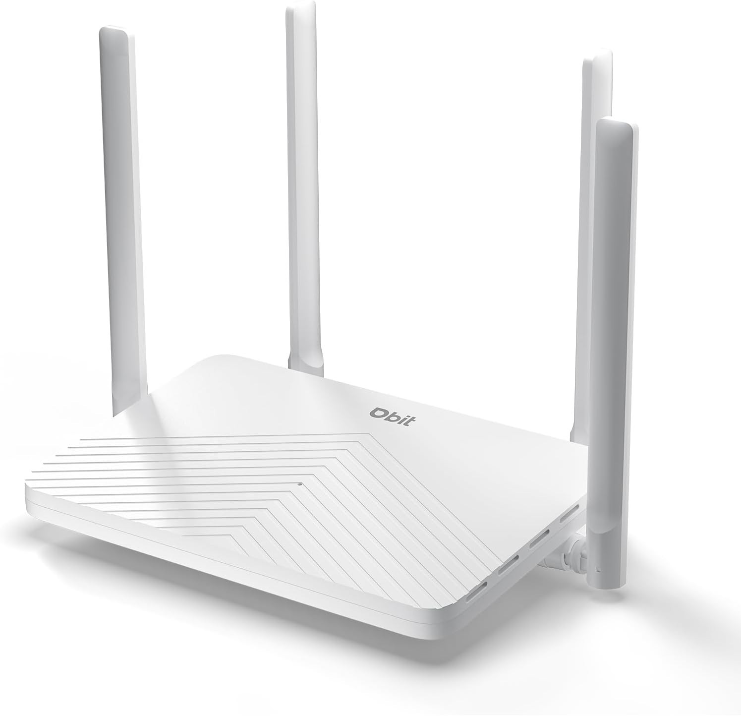 DBIT AC1200 Gigabit WiFi Router 2.4GHz +5GHz Dual Band