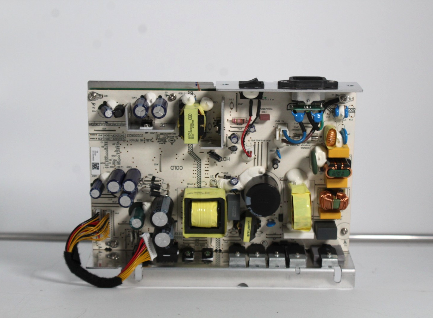Zebra SHD2003F-190H P1100400-01 Replacement Switching Power Supply