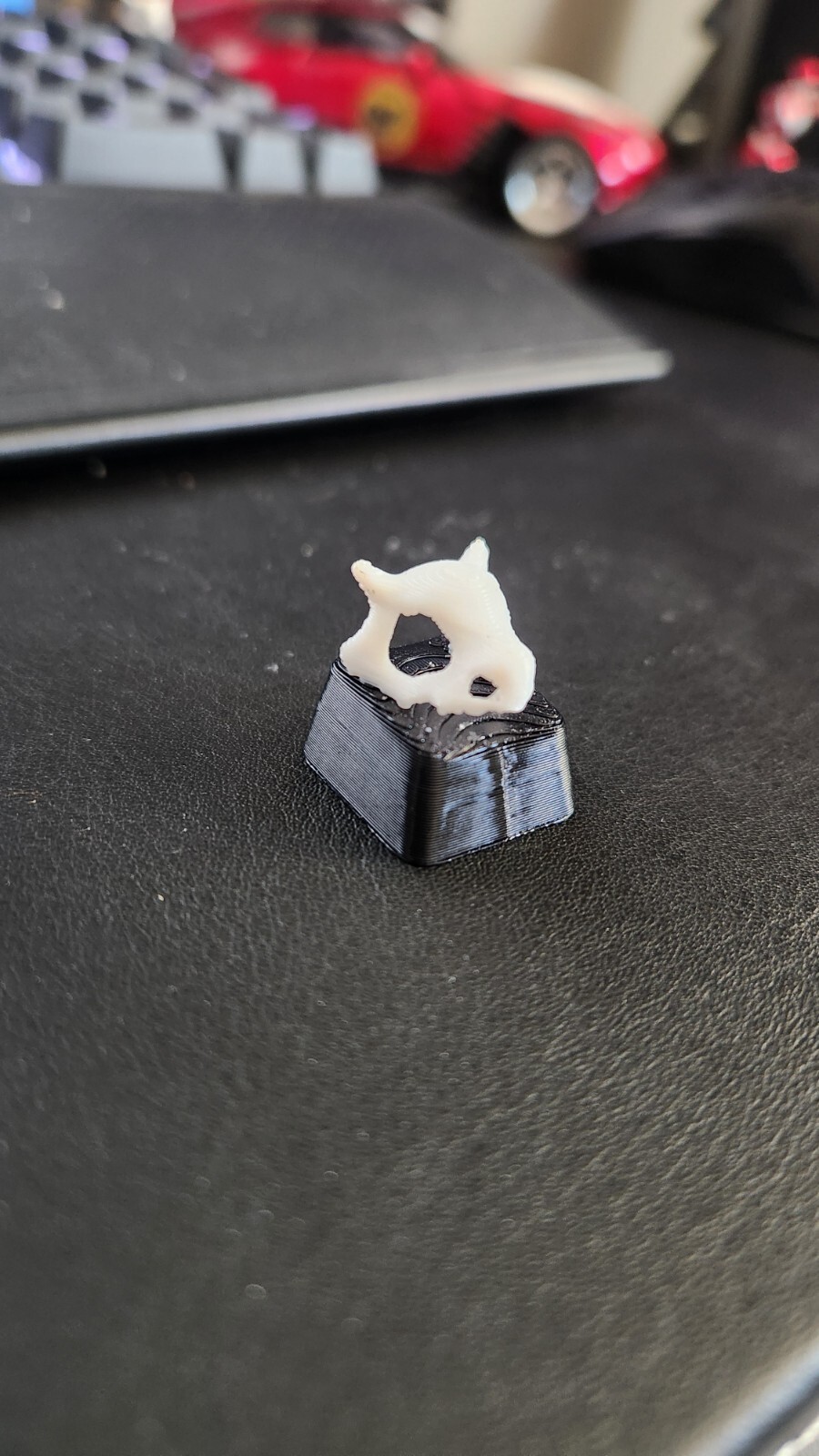Cubone Keycap 