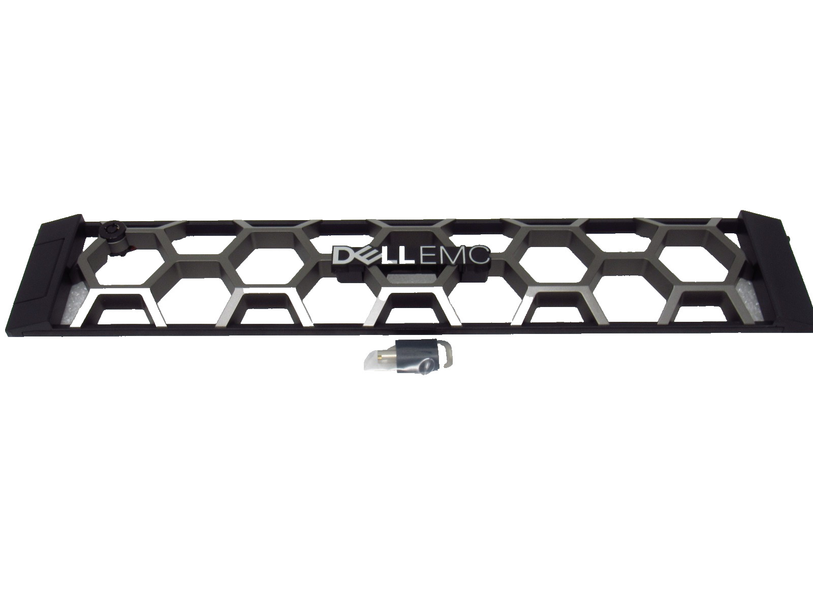 Dell PowerEdge R540 R740 R740xd R840 R7415 R7425 Security Bezel *W/KEY* 8CW5K