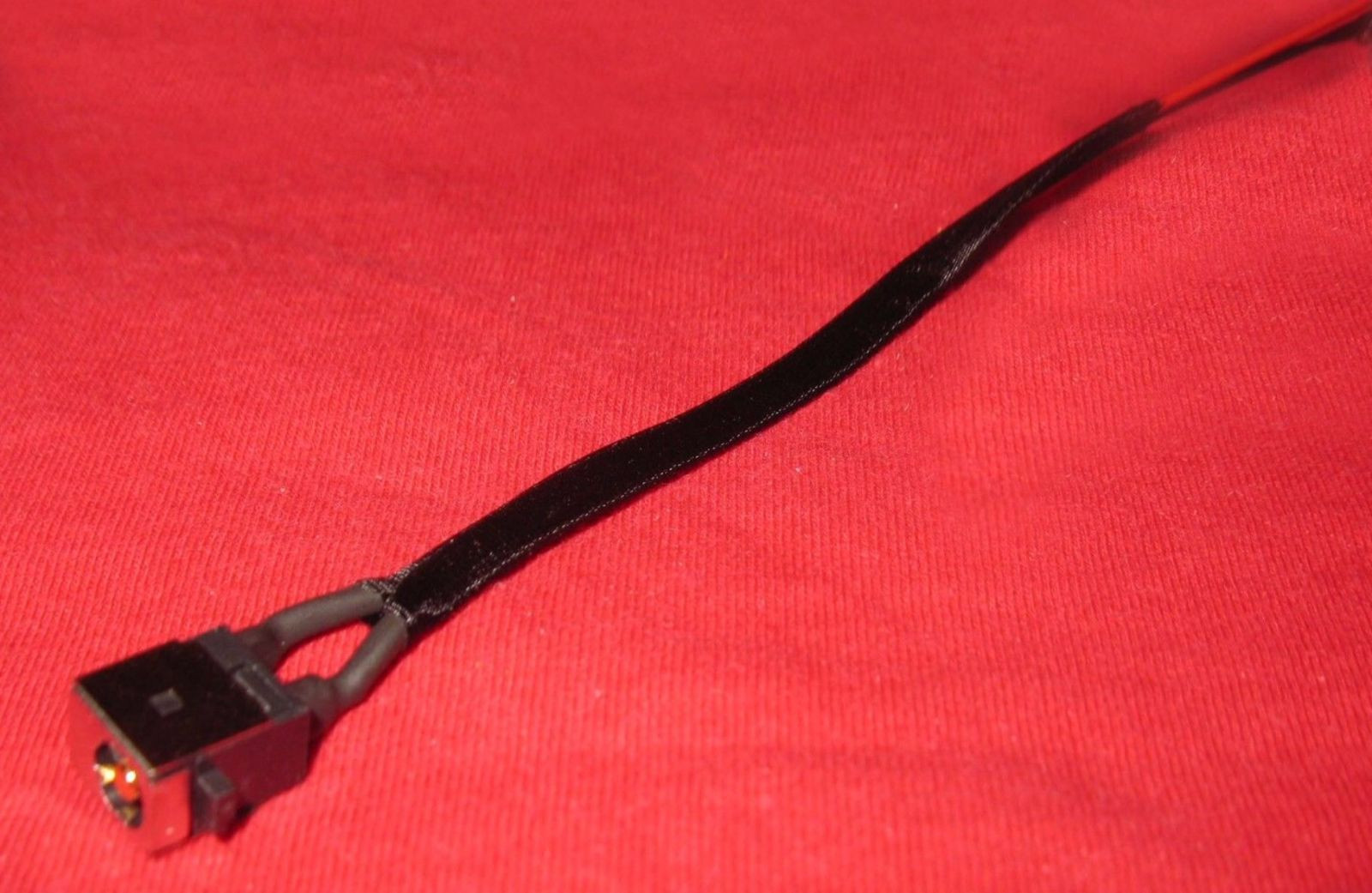 DC POWER JACK w/ CABLE ASUS ROG GL551JW-AH71 GL551JW-WH71 GL551V GL551VW DW829
