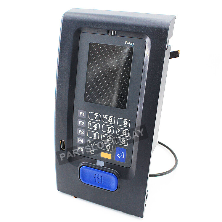 Original Front Control Panel For Intermec PM43 Thermal Printer 705-626S-001