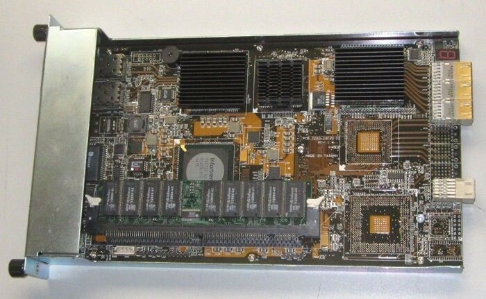 Infortrend EonStor FC-2G Single RAID Controller w/ 1Gb RAM