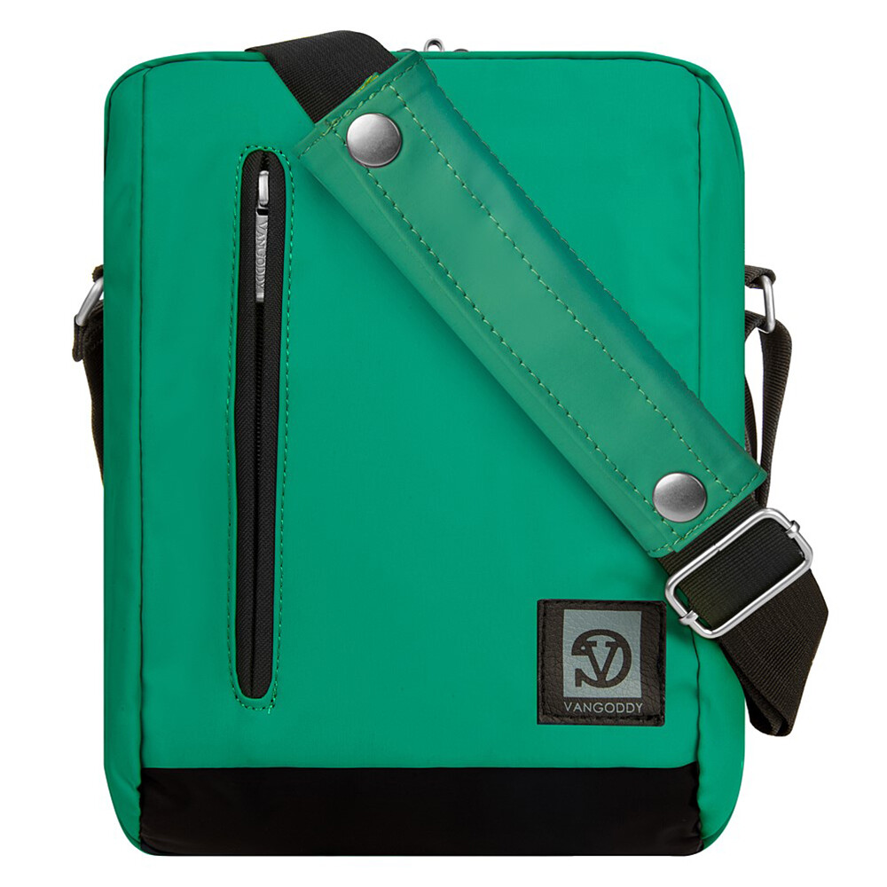 VanGoddy Travel Tablet Shoulder Messenger Bag Carry Case For 11"iPad Pro M4 2024
