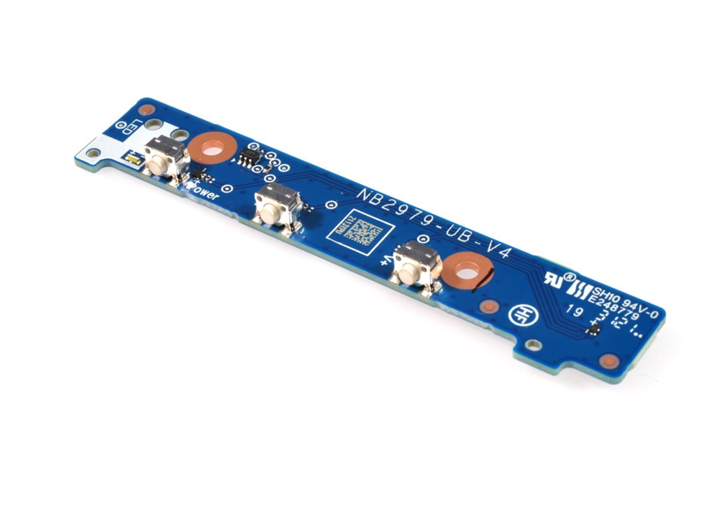5C50S25206 Power Board (NB2979)
