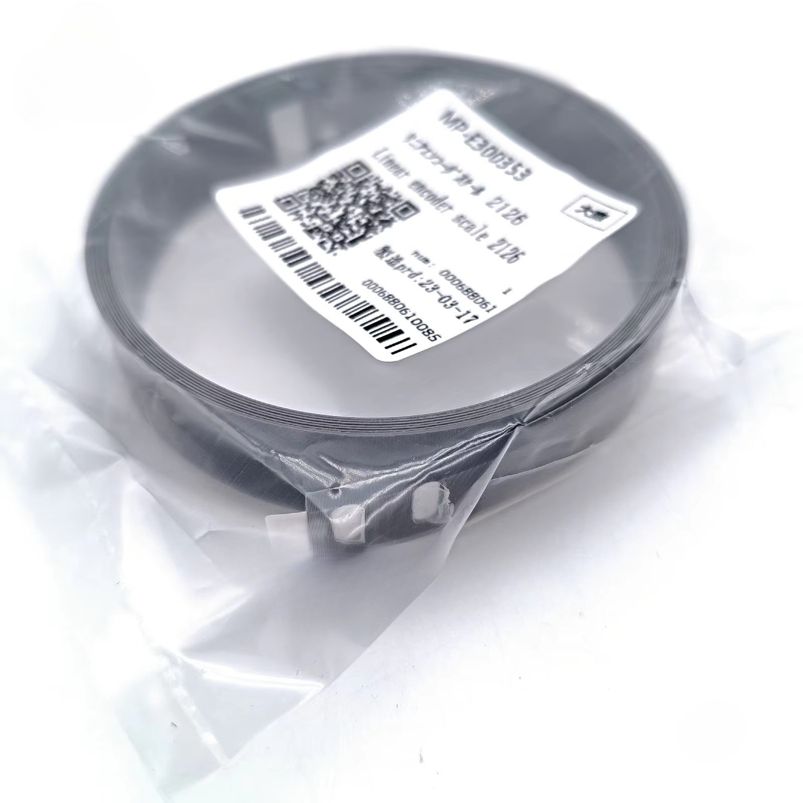 E300353 Linear Encoder Scale 2126MP Compatible For Mimaki JV33-160 JV33 TS3