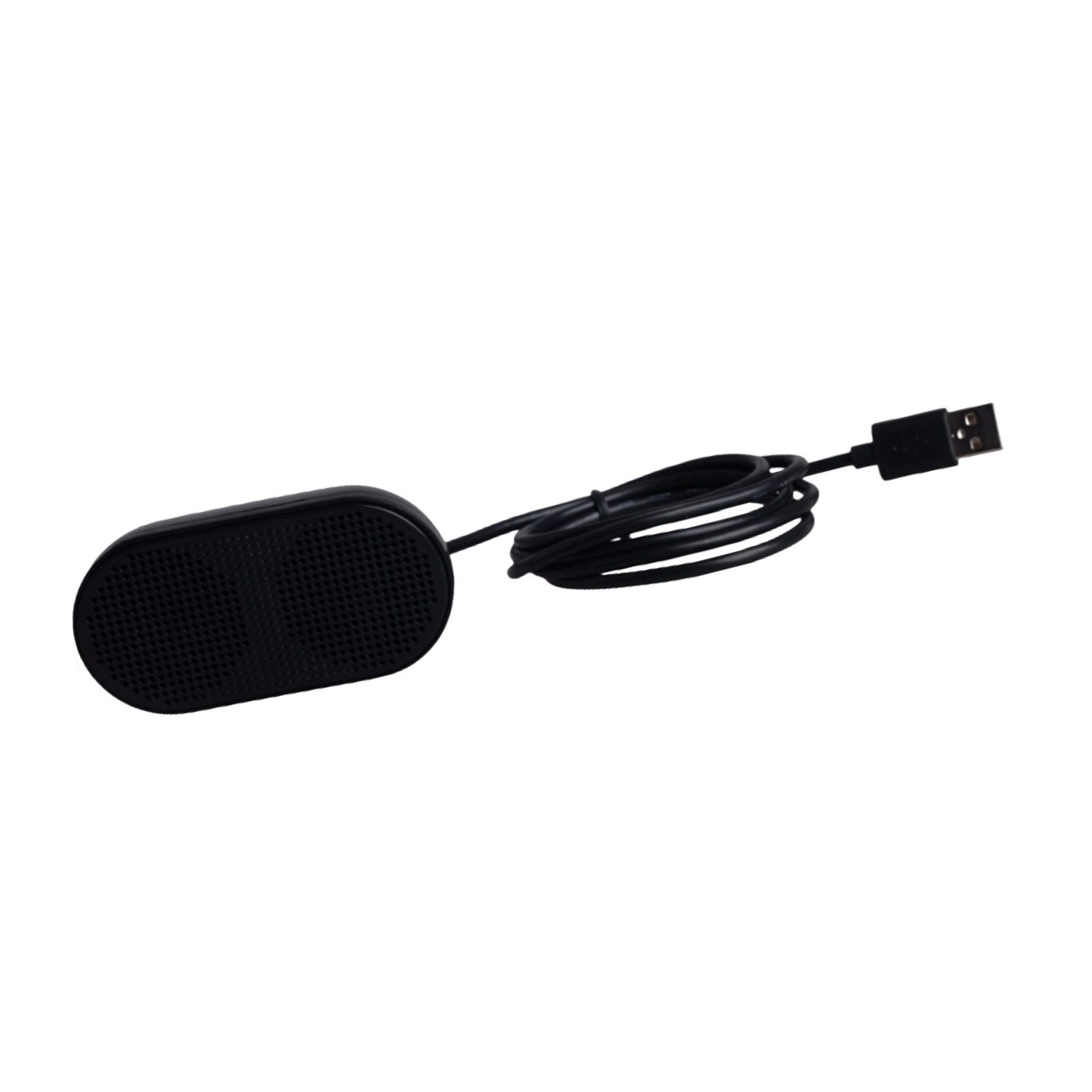 Small&Portable USB Speaker For Computer/Laptop/Notebook/PC/PS4 Easy to Operate