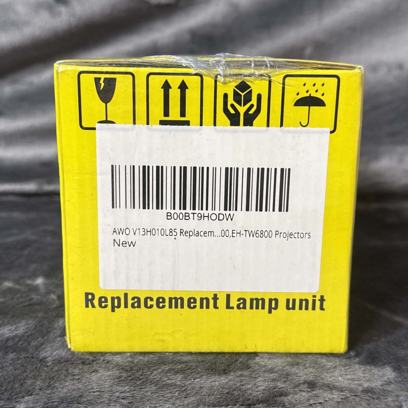 Epson Replacement UHE Projector Lamp ELPLP85 V13H010L85 with Housing 🔥SEALED