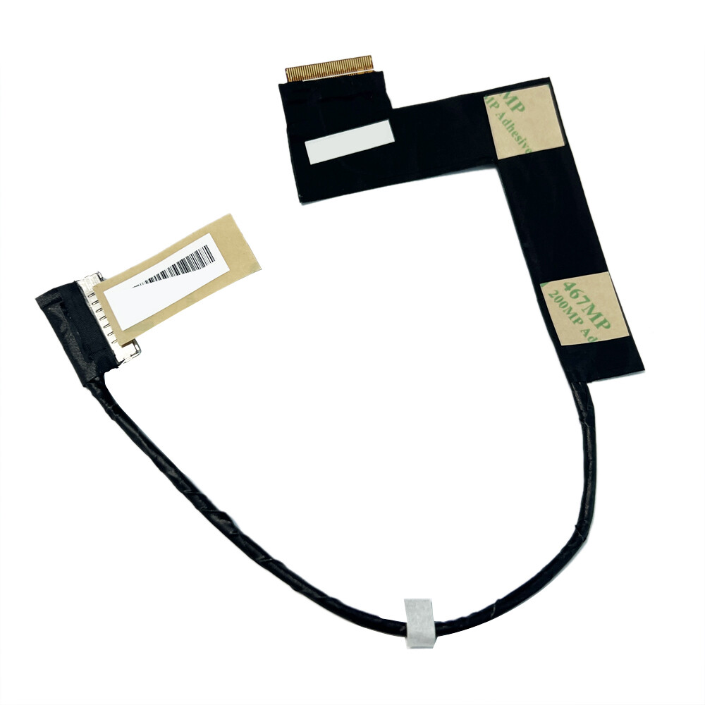 For MSI MS-17G3 GS75 Stealth 10SGS/10SFS 40pin LCD Screen Cable K1N-3040163-J36