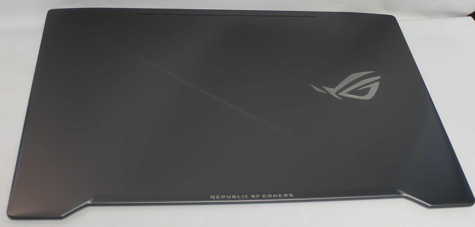 90NR0G51-R7A010 Asus Lcd Back Cover Asm Gl503Vs-1A Gl503Vs Series "GRADE A"