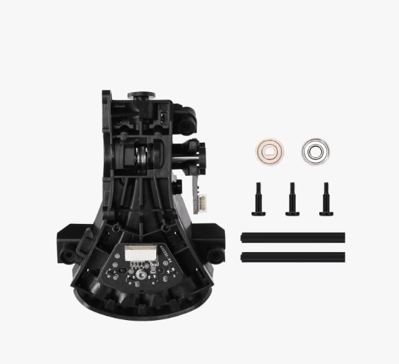 Bambu Lab Topsun AMS 2 Pro Internal Five-Bolt Component 3D Printer Accessory
