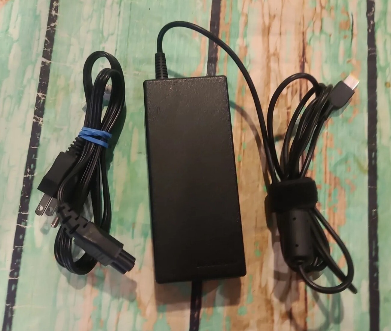 AC Power Adapter Lenovo Model PA-1121-04 120W 19.5V