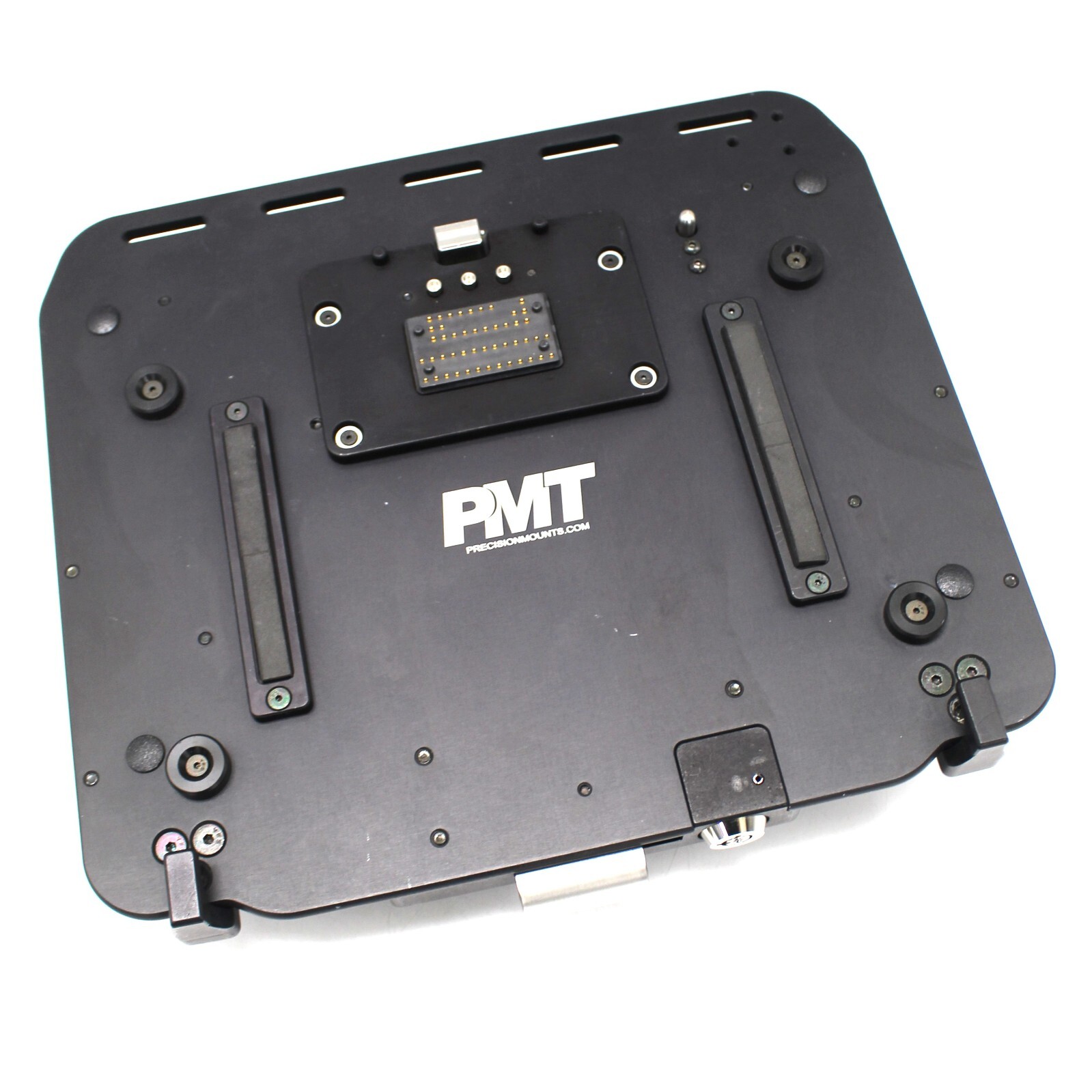 PMT Vehicle Dock Station for Dell Rugged Rear Port Advance TPT AS7.D901.103-PS