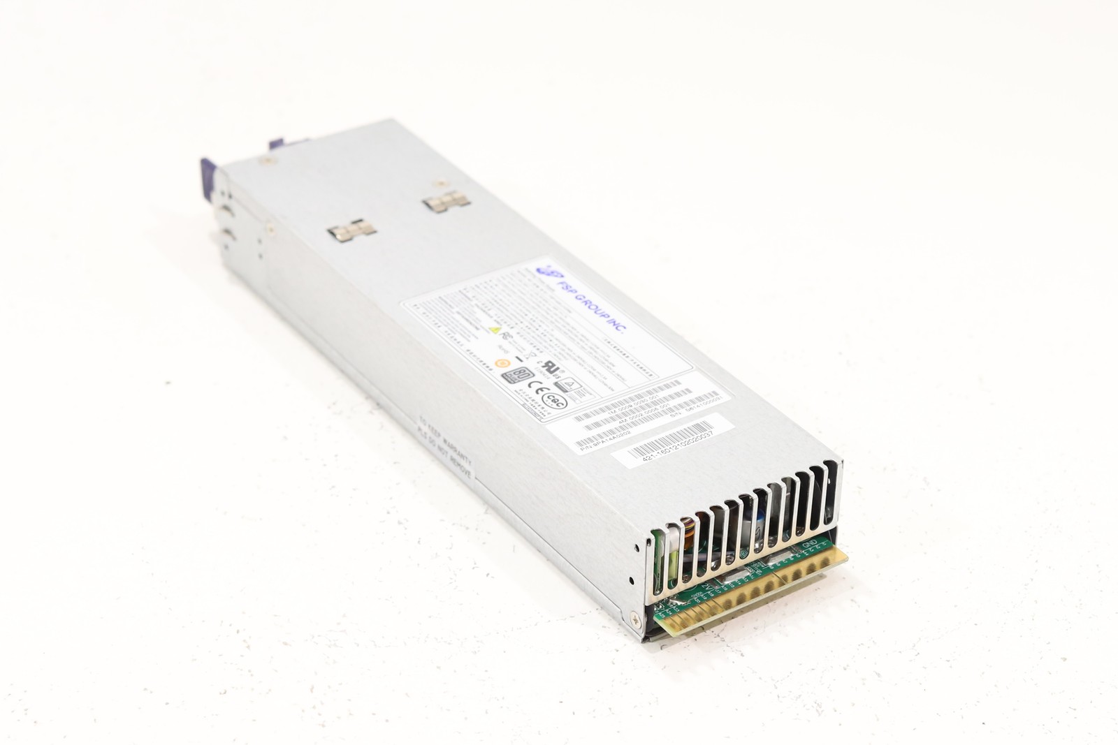 FSP Group FSP1400-21DRM 1400W 80-Plus Platinum Power Supply P/N: 9PA14A0202
