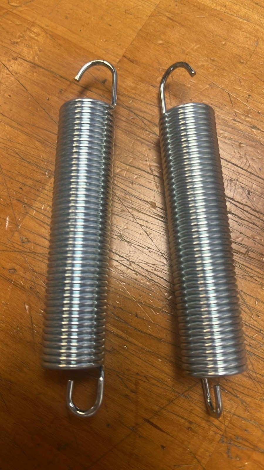 OEM Samsung Dishwasher Door Spring Set DD61-00761A For DW80CB545012