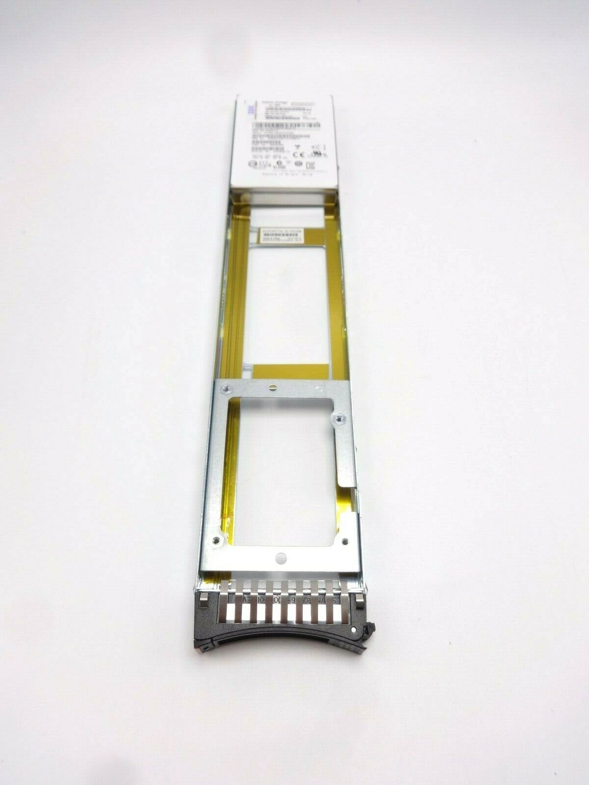 IBM 90Y7700 200GB SAS SSD Solid State Hard Drive
