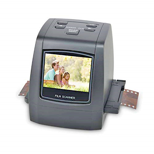NEW DigitNow F22MP 126KPK All in One Film Converter  & Scanner used once