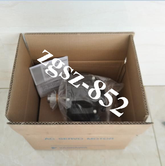 1PC Yaskawa SGMAS-06ACA4C Servo Motor SGMAS06ACA4C Brand New FedEx or DHL