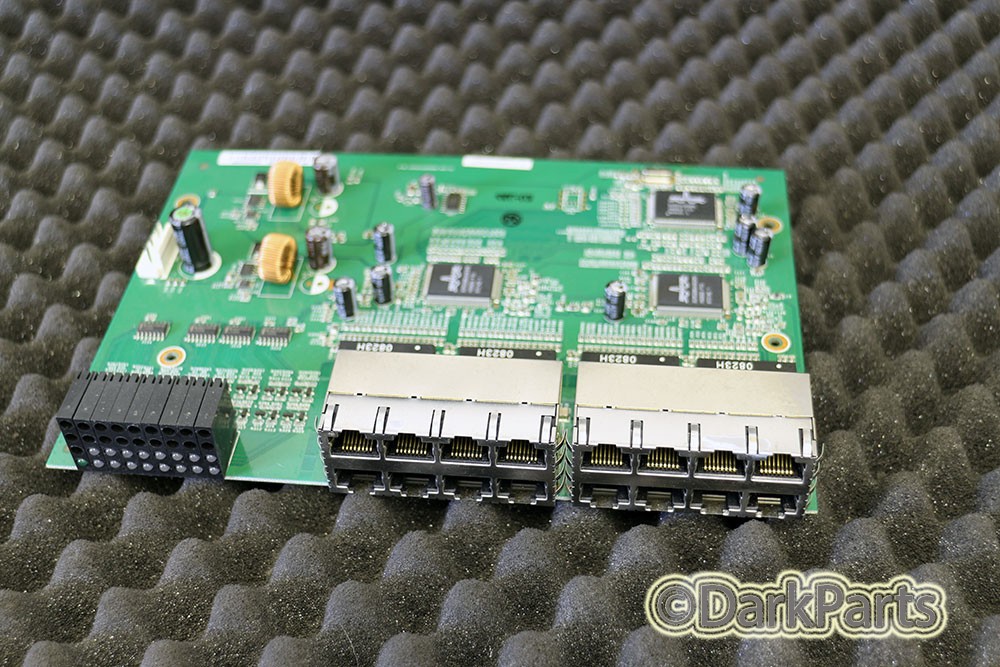 Belkin F5D5131-16 Motherboard 142301620006H System Board